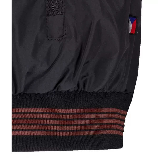  Jacke ALTISPORT EGBERT SCHWARZ/BRAUN 