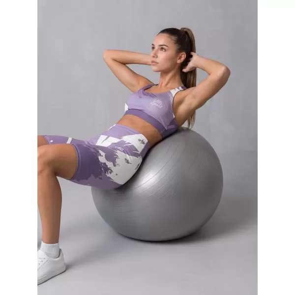  Frauen Sport BH Premium ALTISPORT VOJ/ALW081POD01 LILA 