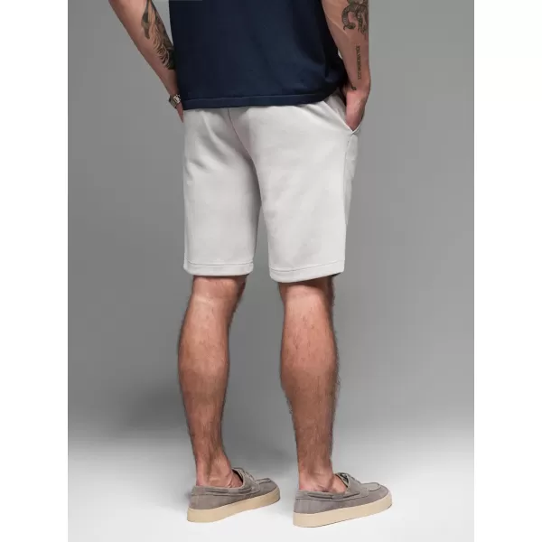  Shorts OMBRE OM-SRCS-0166 HELLGRAU 