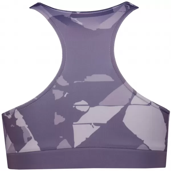  Frauen Sport BH Premium ALTISPORT VOJ/ALW080POD01 GRAUVIOLETT 