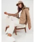Damenjacke DSTREET MAXWELL TY4110 GOLDEN