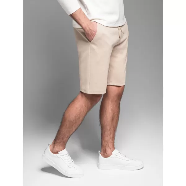  Shorts OMBRE OM-SRCS-0168 BEIGE 