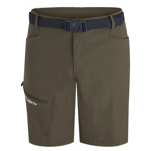  Herrenshorts HUSKY KIANI M KHAKI 