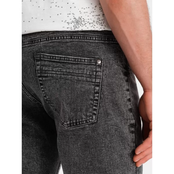  Shorts OMBRE OM-SRDS-0134 GRAU 