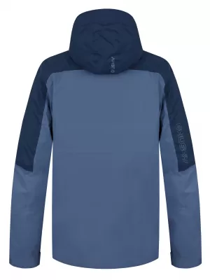 Jacke HUSKY NICKIN M BLAU