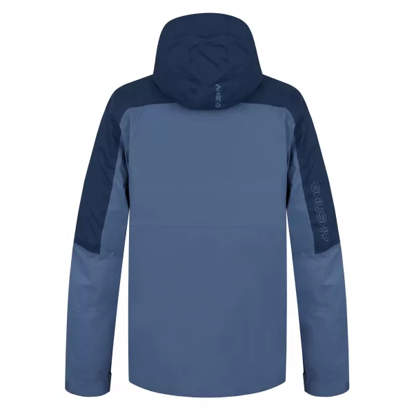  Jacke HUSKY NICKIN M BLAU 