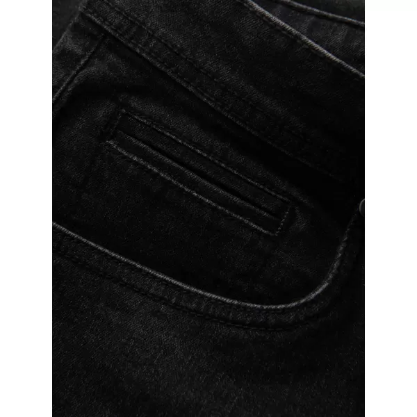  Shorts OMBRE OM-SRDS-0134 SCHWARZ 