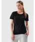 Hemd 4F WMM00TTSHF2356 TIEF SCHWARZ