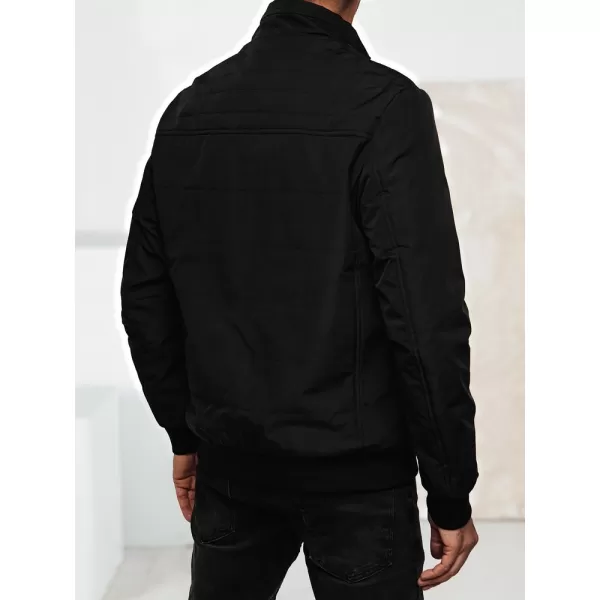  Jacke DSTREET TX5005 SCHWARZ 