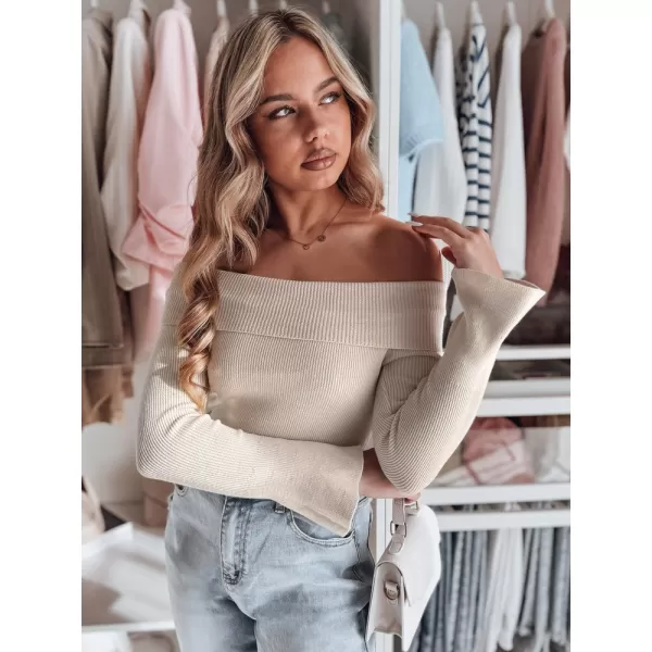  Damen DSTREET SHOWIT MY2428 BEIGE 