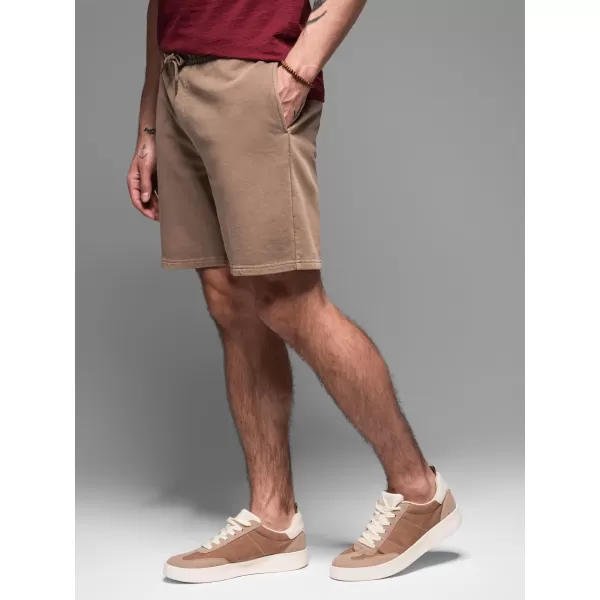  Shorts OMBRE OM-SRWS-0122 HELLBRAUN 