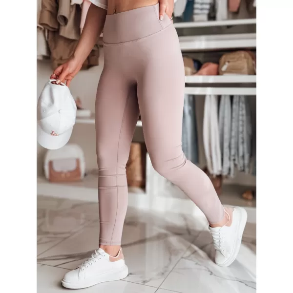  Damenhosen DSTREET UY2598 LILA 
