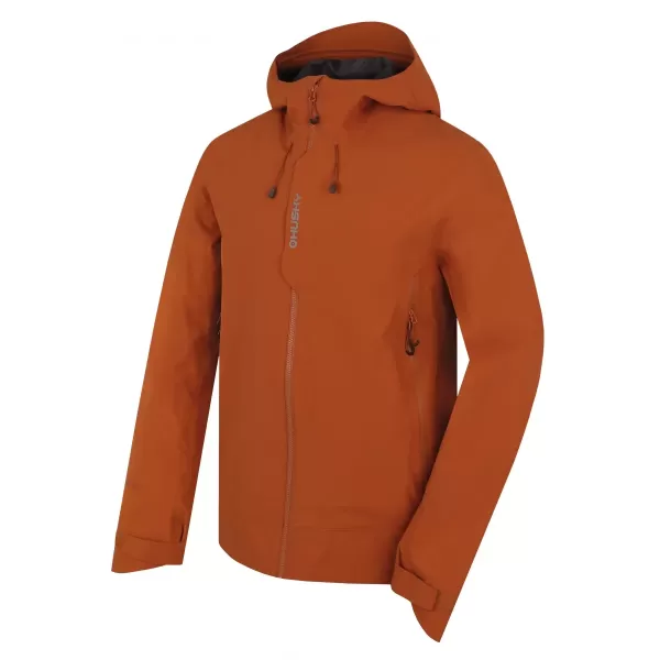  Herrenjacke HUSKY NAKAMA M SENF 
