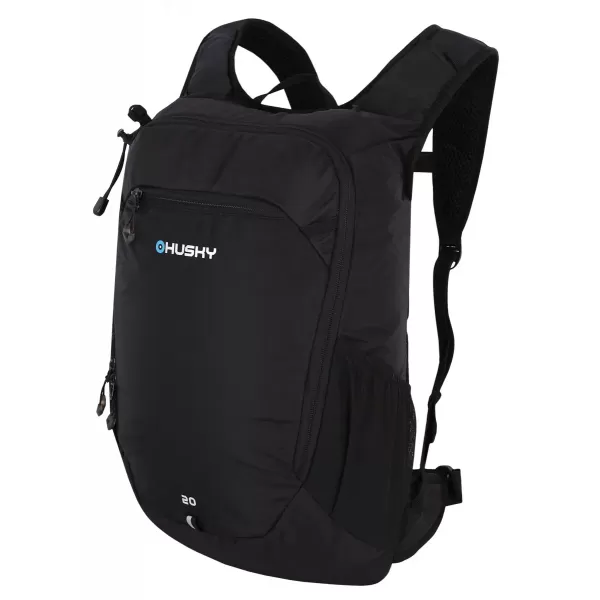  Rucksack HUSKY PETEN 20L SCHWARZ 