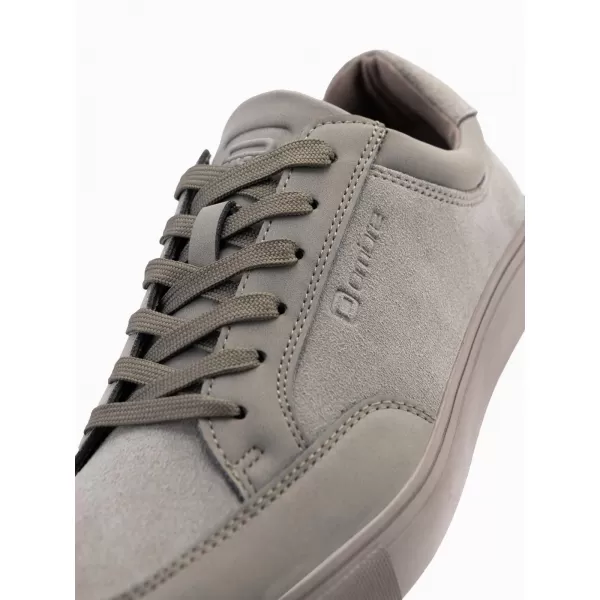  Herrenschuhe OMBRE OM-FOTL-0183 OLIVE 