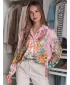Hemd DSTREET BLOSSIVA DY0465 ROSA