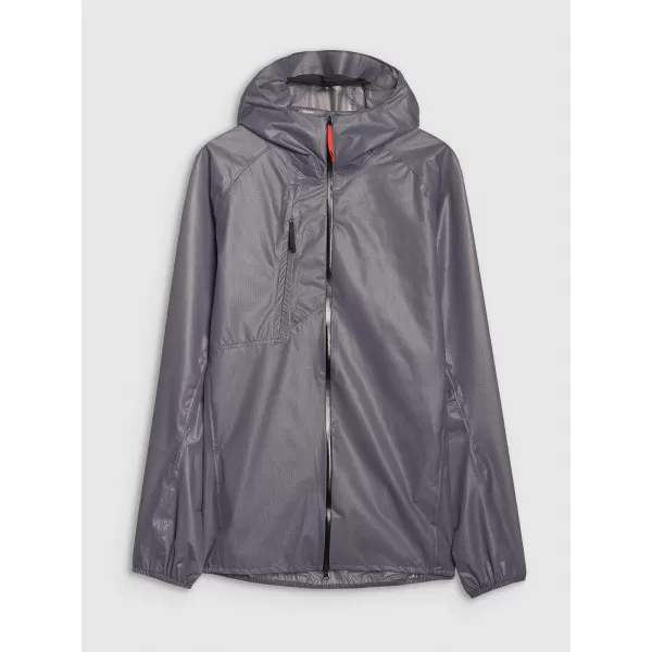  Technische Jacke von Herren 4F WSS25TTJAM692 ANTHRAZIT 