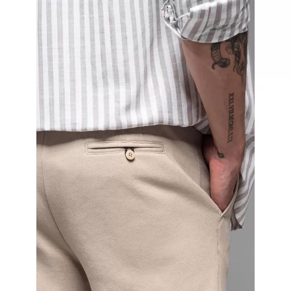  Shorts OMBRE OM-SRCS-0166 SAND 