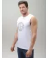 Tanktop LOAP ALTRANIC WEIß