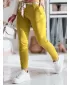 Damenhosen DSTREET ROSSALI UY2533 KARAMELL