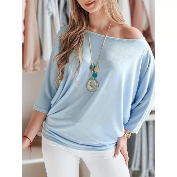  Hemd DSTREET LUZVIA RY2772 HELLBLAU 