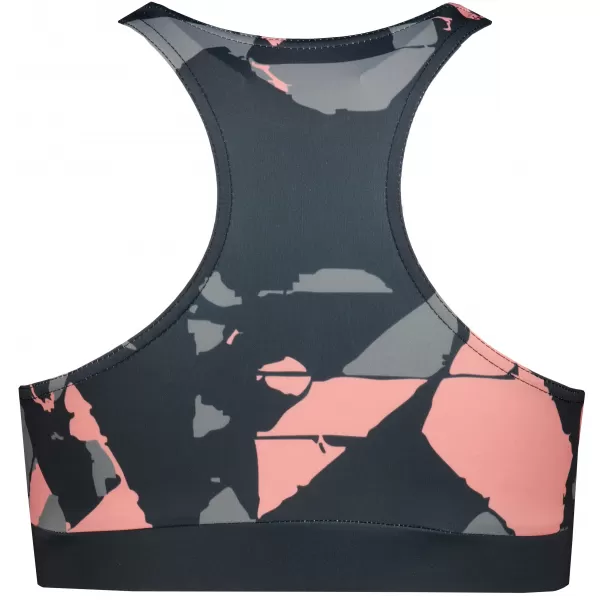 Frauen Sport BH Premium ALTISPORT VOJ/ALW080POD01 SCHWARZ-LOSOS 