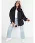 Damenjacke DSTREET TY4156 SCHWARZ