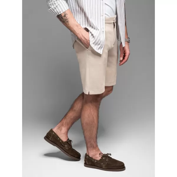  Shorts OMBRE OM-SRCS-0166 SAND 