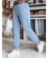 Damenhosen DSTREET RELCIX UY2586 HELLBLAU