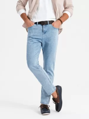 Jeans OMBRE OM-PADP-0225 HELLBLAU