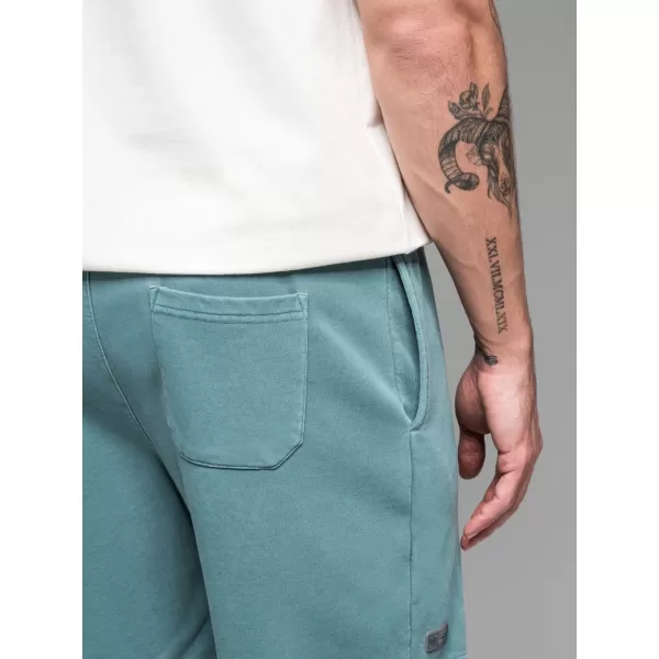  Shorts OMBRE OM-SRWS-0122 TÜRKIS 