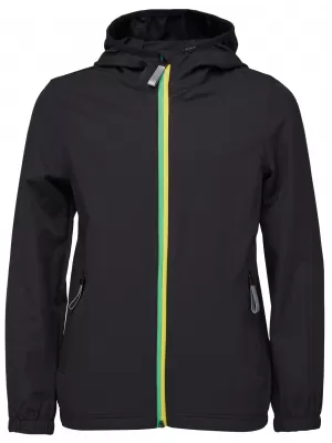Jacke LOAP URMILI SCHWARZ