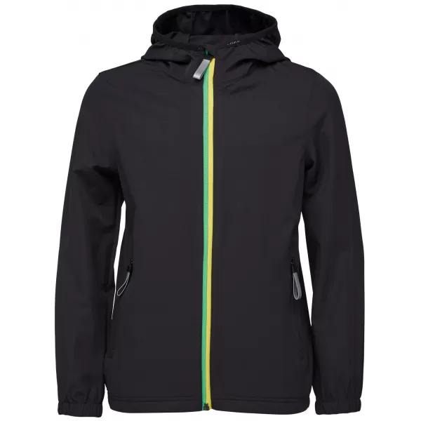 Jacke LOAP URMILI SCHWARZ 