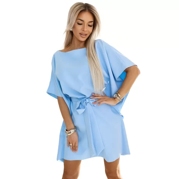  Kleid NUMOCO SOFIA 287-36 PASTELL 