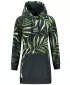Funktionaler erweiterter Sweatshirt -Prämie von Frauen ALTISPORT VOJ/ALW094MI03 GRÜN