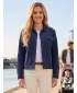 Damenjacke ALTISPORT EVELINA BLAU