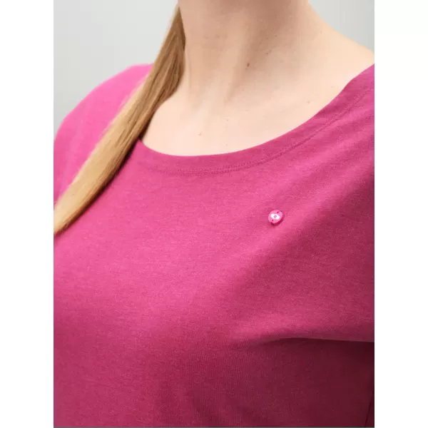  Kleid LOAP AUBRIETA ROSA 