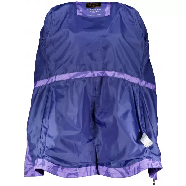  Mantel ALTISPORT ELANI VIOLETT 