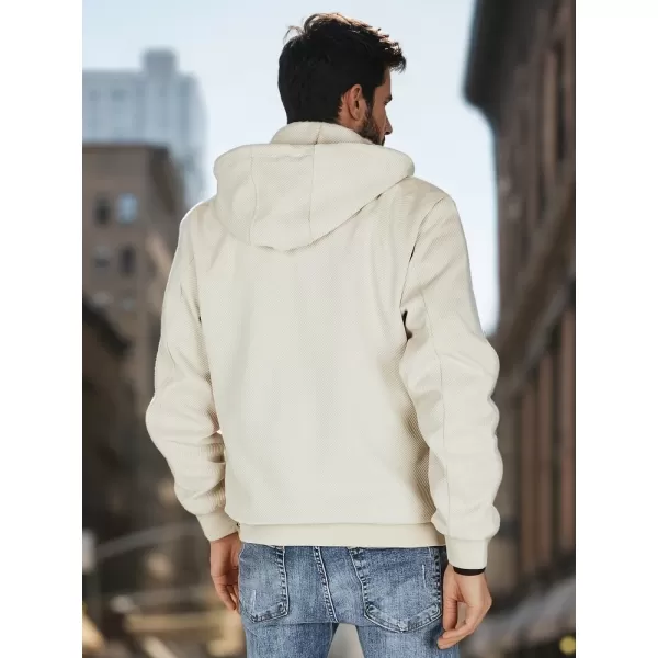 Jacke DSTREET TX5030 BEIGE 