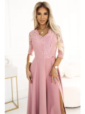 Kleid NUMOCO AMBER 309-13 PULVER