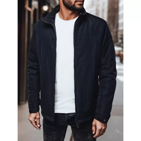  Jacke DSTREET TX4994 DUNKELBLAU 