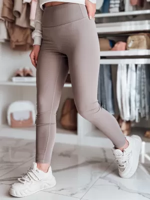 Damenhosen DSTREET UY2597 DUNKELGRAU