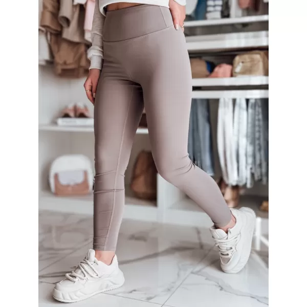  Damenhosen DSTREET UY2597 DUNKELGRAU 