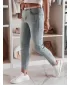 Damenhosen DSTREET BLINGBLING UY2451 BLAU