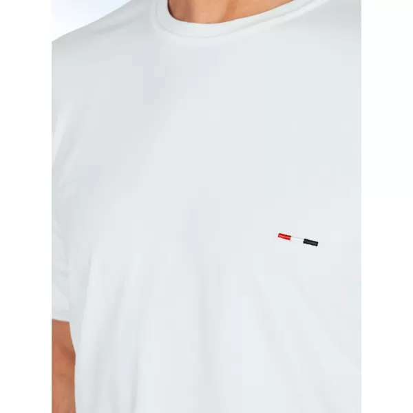  Hemd DSTREET RX5640 WEIß 