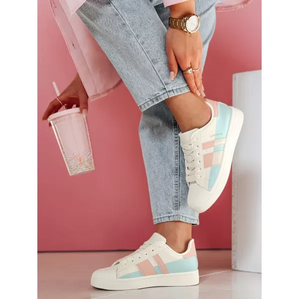  Damen DSTREET ZY0861 ROSA 