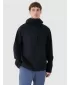 Jacke 4F WSS25TTJAM711 TIEF SCHWARZ