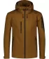 Herren 3ll Outdoor Jacke NORDBLANC MOUNTANEER NBSJM8181 BRAUN