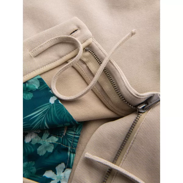  Shorts OMBRE OM-SRCS-0166 SAND 