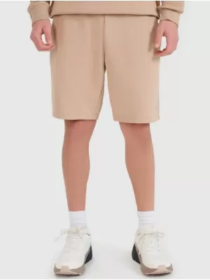 Shorts 4F WSS25TSHOM571 BEIGE